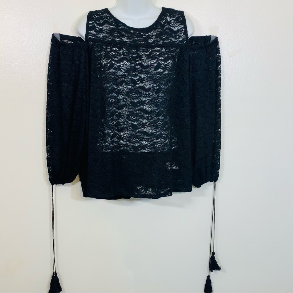 LIV LOS ANGELES TOP